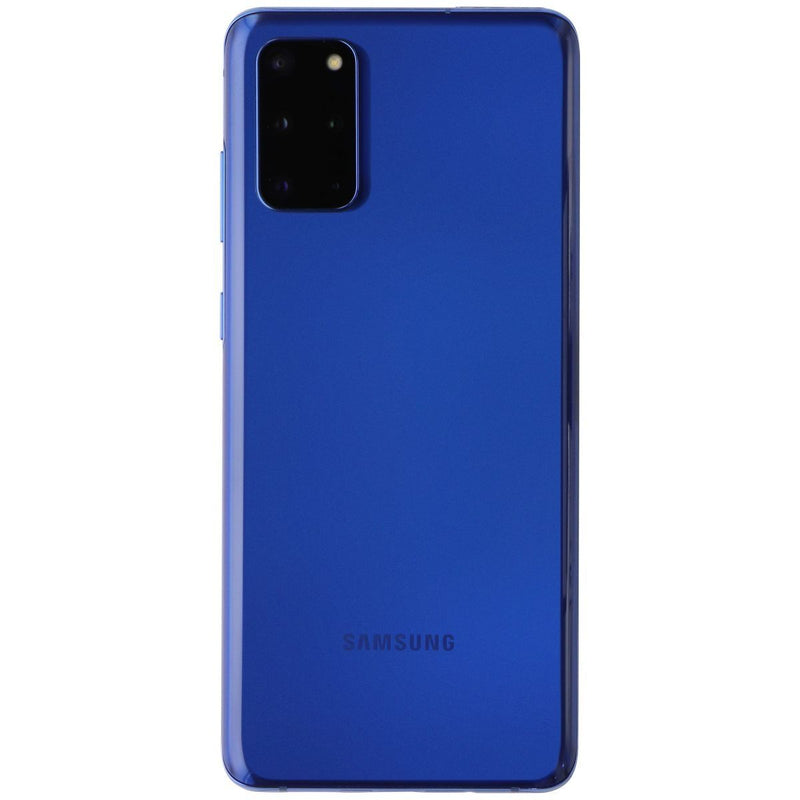 Samsung Galaxy S20+ 5G (6.7-in) (SM-G986U) T-Mobile Only - 128GB/Aura Blue