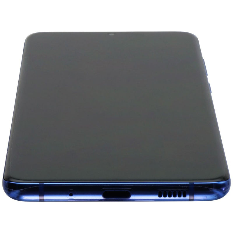 Samsung Galaxy S20+ 5G (6.7-in) (SM-G986U) T-Mobile Only - 128GB/Aura Blue