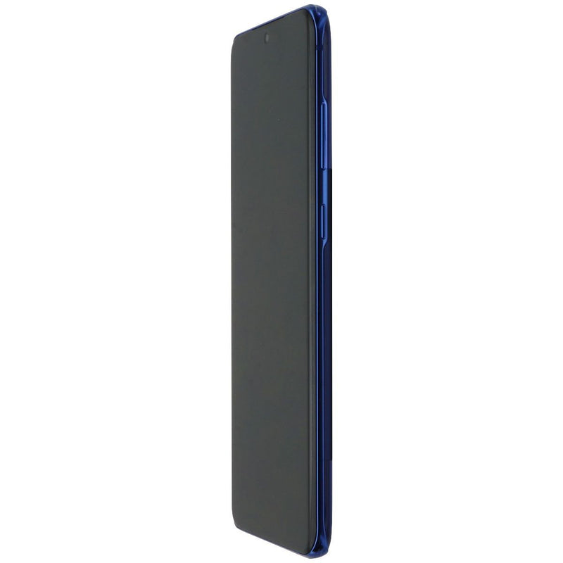 Samsung Galaxy S20+ 5G (6.7-in) (SM-G986U) Unlocked - 128GB/Aura Blue