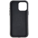 Griffin Survivor Earth Series Hybrid Case for iPhone 13 Pro Max - Black