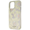 Kate Spade Hardshell Case for  MagSafe for iPhone 13 Pro Max - Hollyhock Floral