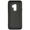 Incipio Octane Series Case with Textured Bumper for Samsung Galaxy S9+ - Black