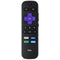 TCL Remote (RC-EL5) for Select TCL TVs (Netflix/Disney+/Hulu/Sling) - Black