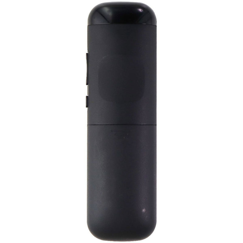 TCL Remote (RC-EL5) for Select TCL TVs (Netflix/Disney+/Hulu/Sling) - Black