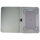 PureGear Universal Folio Case for All 9 -inch to 10-inch Tablets - Teal