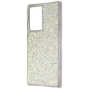Case-Mate Twinkle Stardust Case for Samsung Galaxy Note 20 Ultra 5G - Stardust