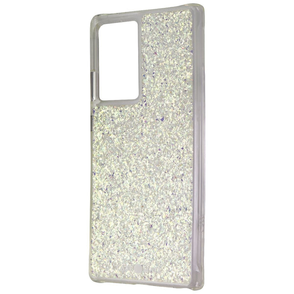 Case-Mate Twinkle Stardust Case for Samsung Galaxy Note 20 Ultra 5G - Stardust