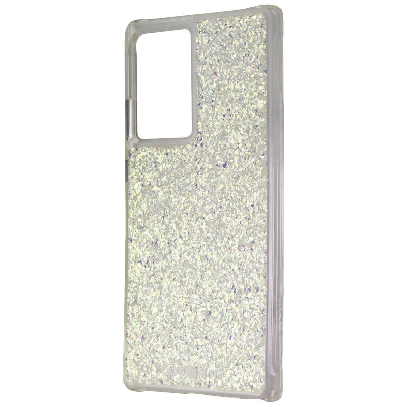 Case-Mate Twinkle Stardust Case for Samsung Galaxy Note 20 Ultra 5G - Stardust