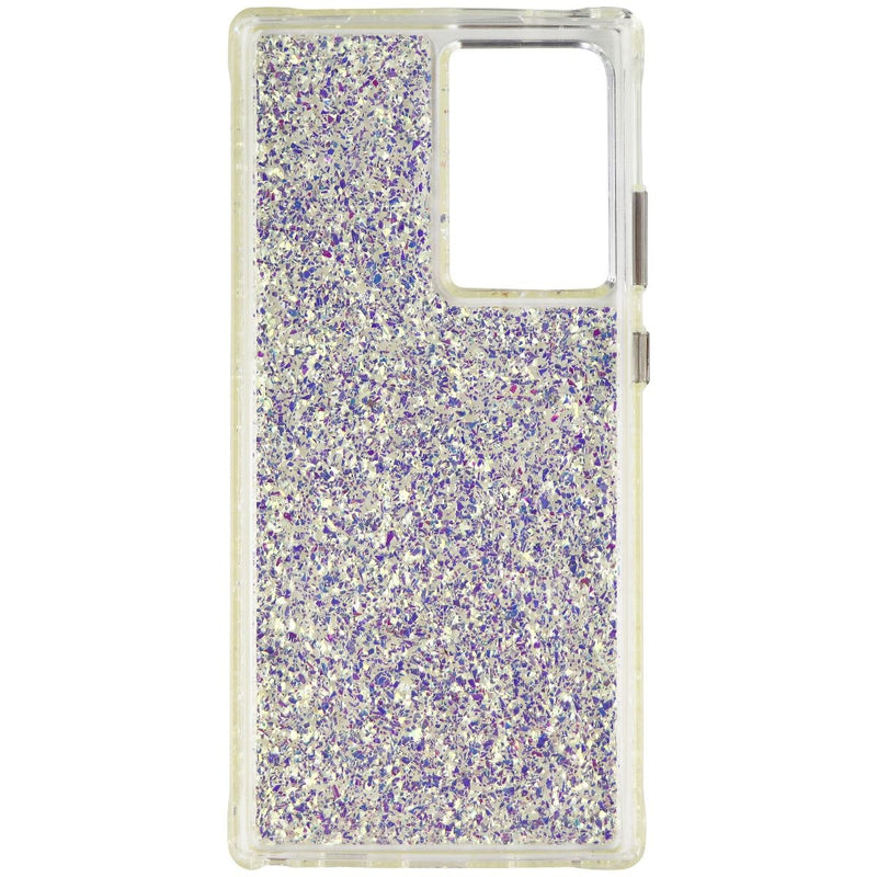 Case-Mate Twinkle Stardust Case for Samsung Galaxy Note 20 Ultra 5G - Stardust