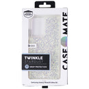 Case-Mate Twinkle Stardust Case for Samsung Galaxy Note 20 Ultra 5G - Stardust