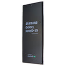 Samsung Galaxy Note10+ 5G (6.8-in) SM-N976U (Unlocked) - 256GB / Aura Glow