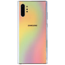 Samsung Galaxy Note10+ 5G (6.8-in) SM-N976U (Unlocked) - 256GB / Aura Glow