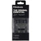 Skullcandy Inkd Plus In-Ear Earbud - Black (S2IMY-M448)