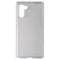 Speck Presidio Stay Clear Series Hard Case for Samsung Galaxy Note10 - Clear