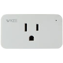Wyze Plug 2.4GHz WiFi Smart Plug - Works with Alexa / Google Assistant