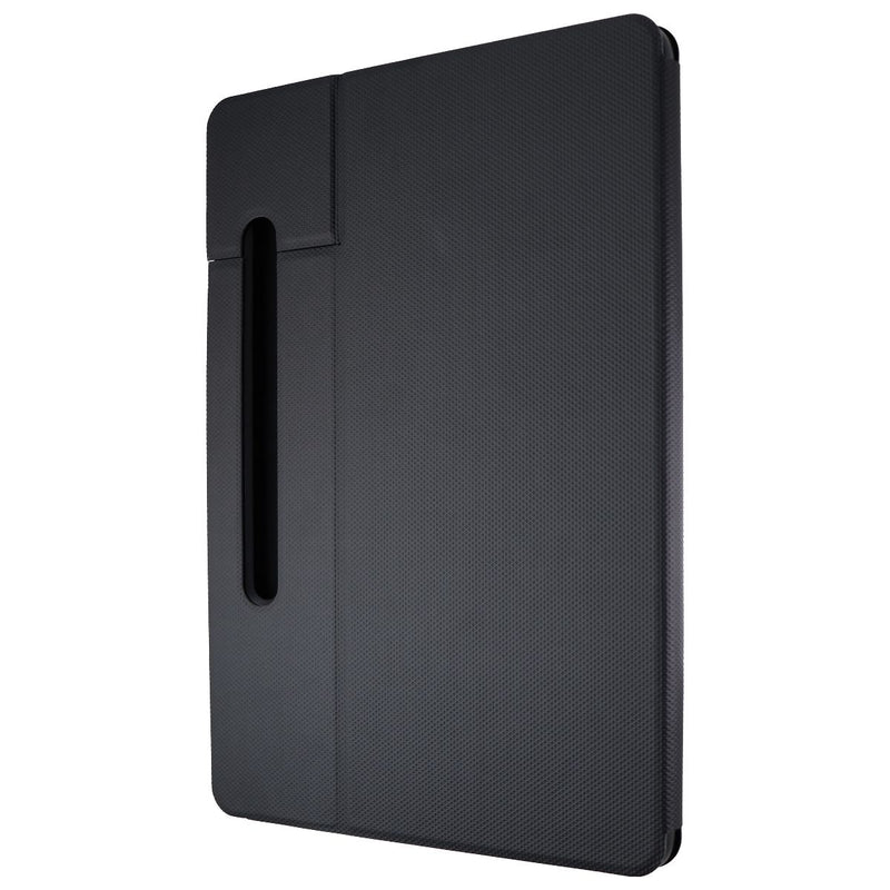 Speck Presidio Pro Folio Series Case for Samsung Galaxy Tab S7+ (Plus) - Black