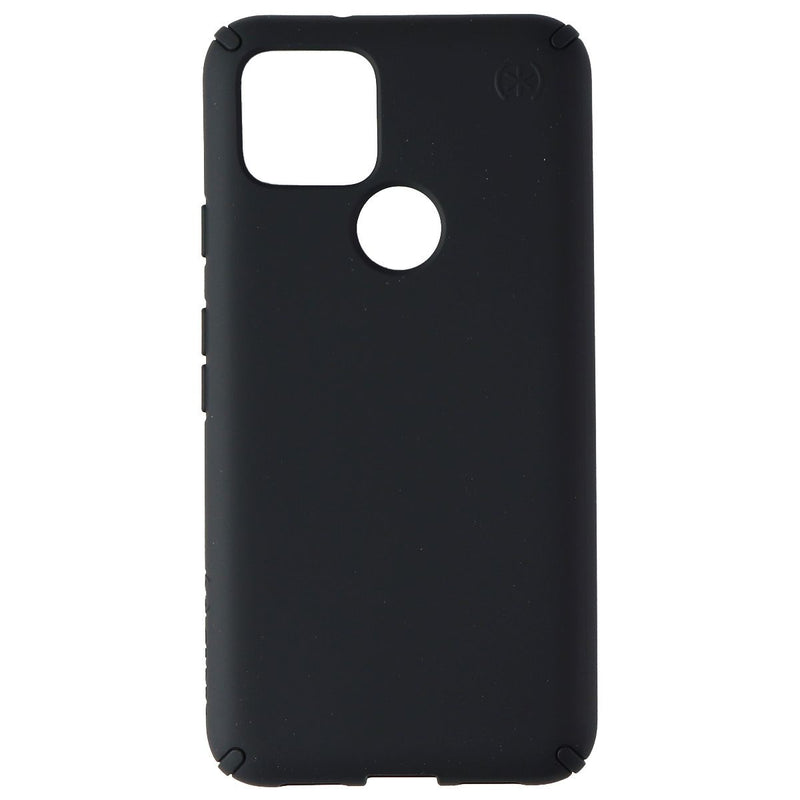 Speck Presidio Exotech Series Case for Google Pixel 5 - Black