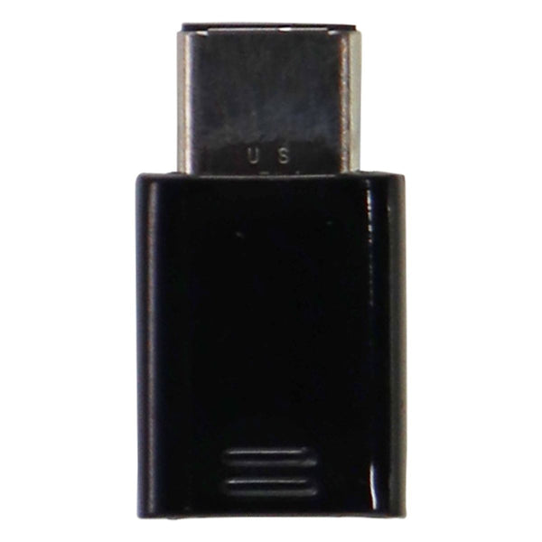 Samsung OTG Adapter / Connector (GPTMS35M) for Micro USB to USB Type-C - Black