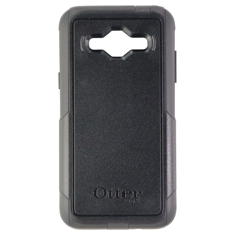 OtterBox Commuter Series Case for Samsung Galaxy J3 (2016) / Galaxy J3 V - Black