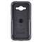 OtterBox Commuter Series Case for Samsung Galaxy J3 (2016) / Galaxy J3 V - Black