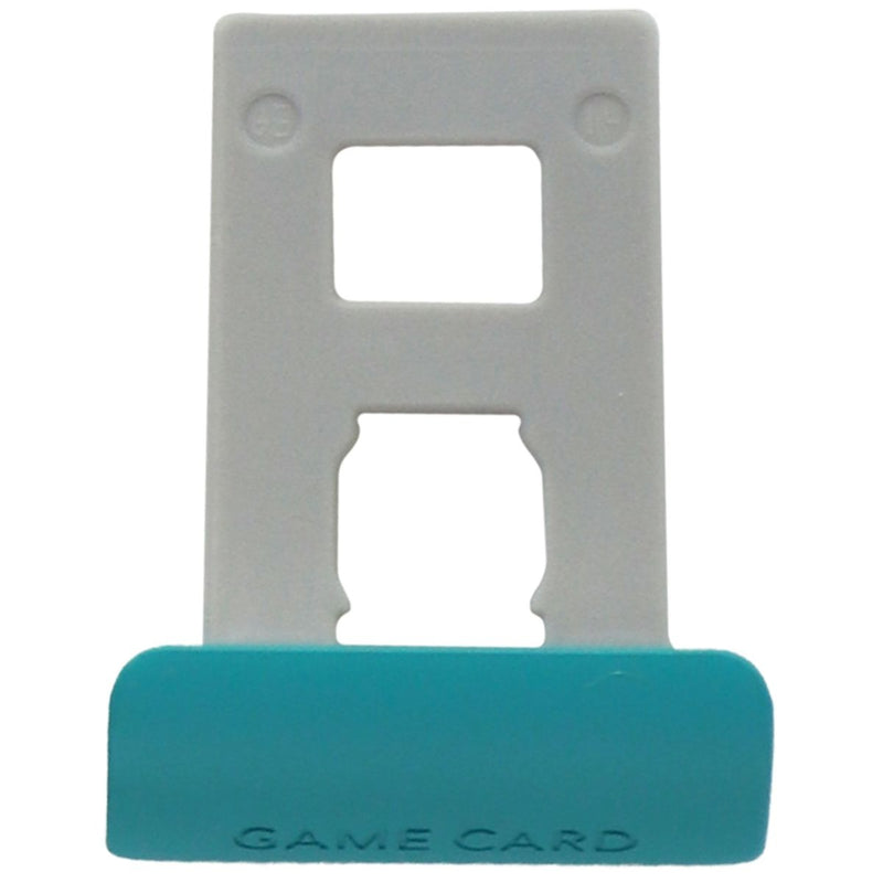 Repair Part - 822-5260 Switch Lite Gamecard Reader Cover Turquoise