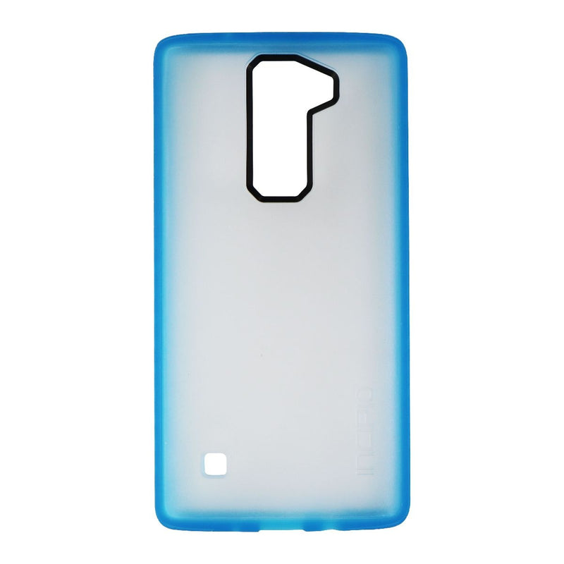 Incipio Octane Series Hardshell Hybrid Case Cover for LG K8v - Frost / Blue