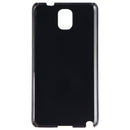Case-Mate Barely There Hardshell Case for Samsung Galaxy Note3 - Black / Carbon