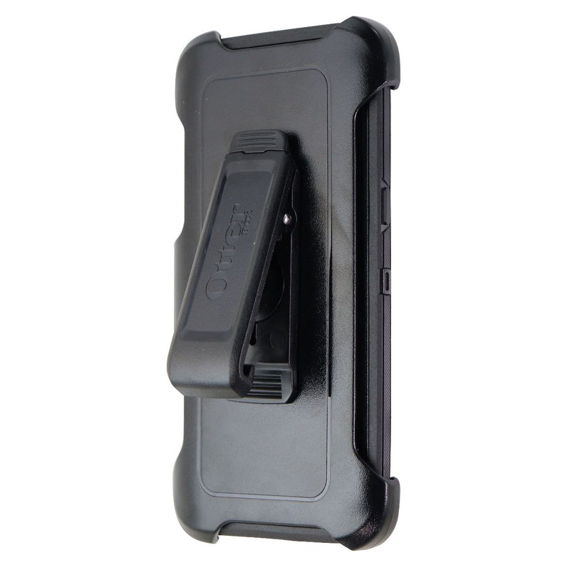 OtterBox Defender Series Case and Holster for Samsung Galaxy S8 - Black