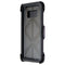 OtterBox Defender Series Case and Holster for Samsung Galaxy S8 - Black