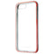 LifepProof SLAM Case for iPhone 8 Plus & 7 Plus - Lava Chaser Red/Gray