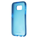 Tech21 Evo Check Series Flexible Gel Case for Samsung Galaxy S6 - Blue