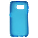 Tech21 Evo Check Series Flexible Gel Case for Samsung Galaxy S6 - Blue