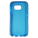 Tech21 Evo Check Series Flexible Gel Case for Samsung Galaxy S6 - Blue
