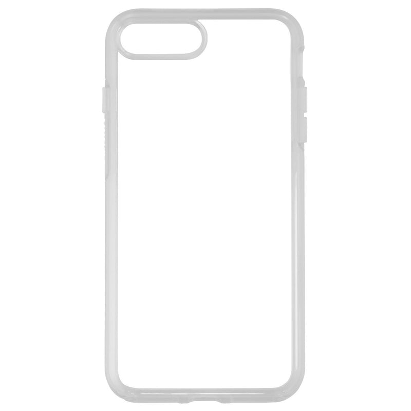 OtterBox Symmetry Series Hybrid Case for Apple iPhone 8 Plus / 7 Plus - Clear