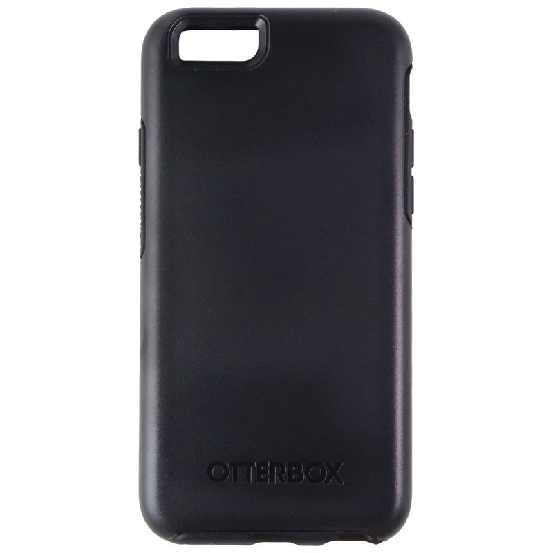 OtterBox Symmetry Series Case for Apple iPhone 6 / 6s - Black