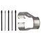 Samsung 5 Replacement Tips for S Pen Stylus w Removal Tool (10 Pack/50 Tips)
