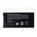 Microsoft 2220 mAh Rechargeable Battery (BV-T5A) for Nokia Lumia 730/735 RM-1040