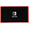 Nintendo Switch Mario Red Console Bundle with Red/Blue Joy-Cons, Dock, and Grip