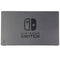 Nintendo Switch Mario Red Console Bundle with Red/Blue Joy-Cons, Dock, and Grip