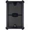 OtterBox Defender Series Rugged Case for Verizon Ellipsis 8 HD Tablet - Black