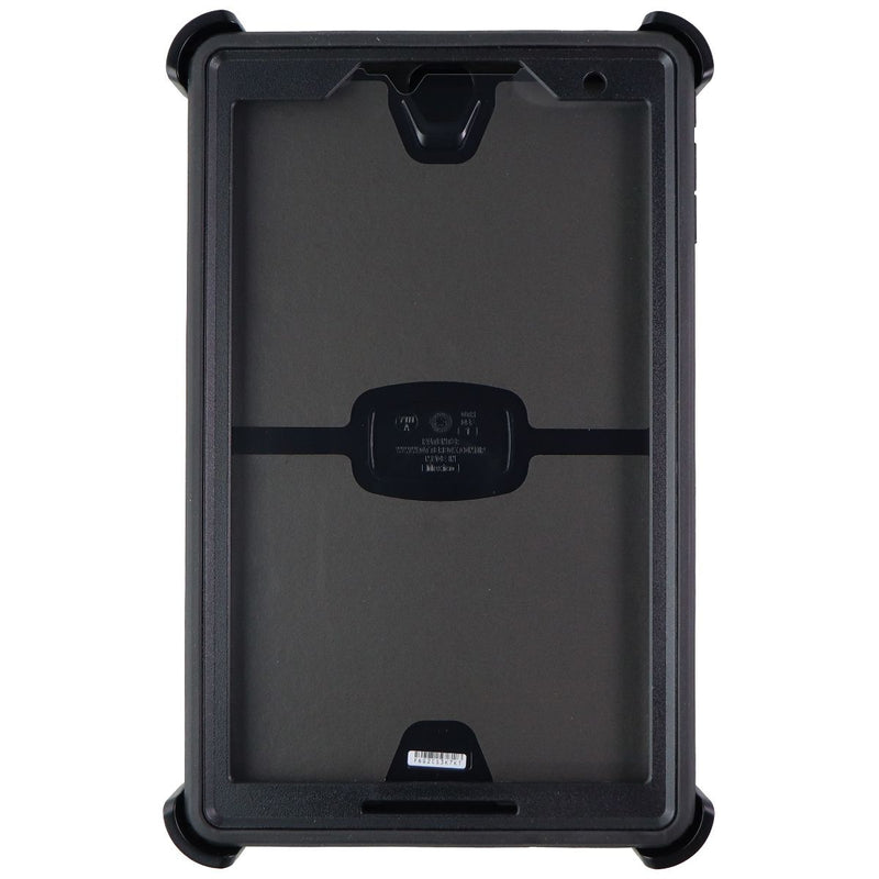 OtterBox Defender Series Rugged Case for Verizon Ellipsis 8 HD Tablet - Black