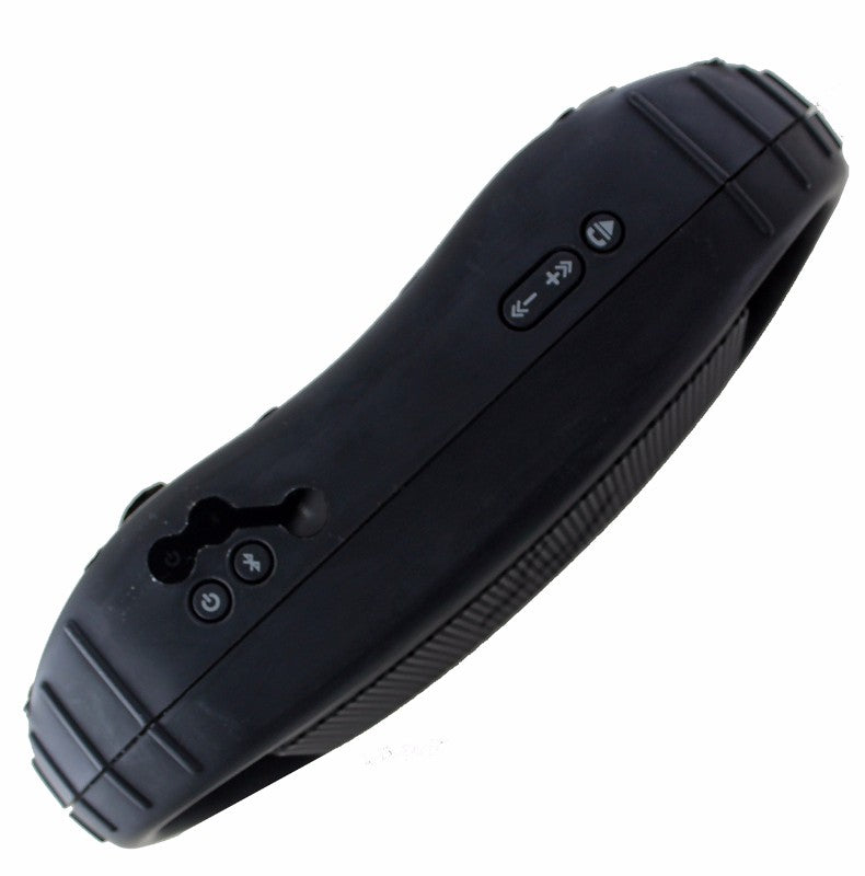 EcoXGear EcoXBT Weather & Water-Proof Wireless Bluetooth Speaker - All Black