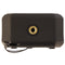 ECOXGEAR EcoPebble Lite Bluetooth Waterproof Rechargeable Speaker - Black