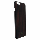 Evutec Wood Series Ebony Case for iPhone 6 Plus 5.5 - Brown