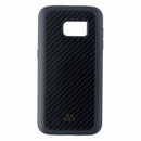 Evutec Karbon SI Lite Series Hybrid Case for Samsung Galaxy S7 - Black