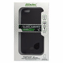 Evutec Karbon Sleek Impact Osprey Case for Apple iPhone 6 Plus 6S Plus Black