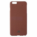 Evutec Karbon S Series Kalantar Case for iPhone 6 Plus Brown
