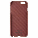 Evutec Karbon S Series Kalantar Case for iPhone 6 Plus Brown