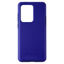 OtterBox Symmetry Case for Galaxy S20 Ultra 5G - Sapphire Secret / Cobalt Blue