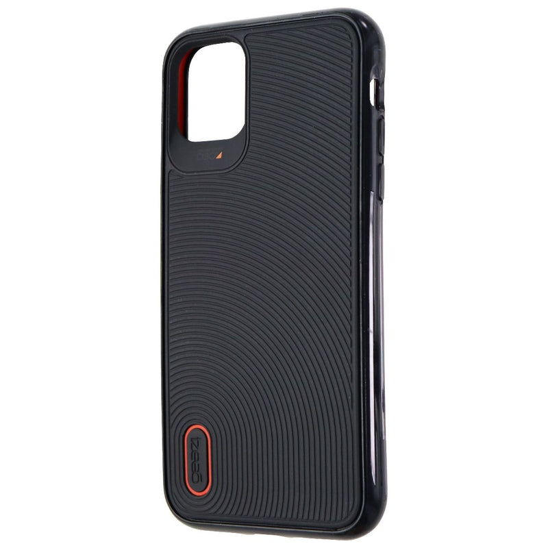 ZAGG Battersea Series Case for Apple iPhone 11 Pro Max - Black/Red